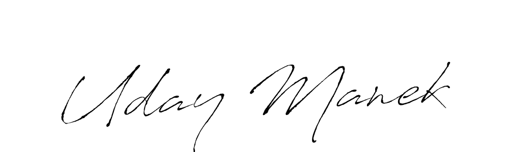 Check out images of Autograph of Uday Manek name. Actor Uday Manek Signature Style. Antro_Vectra is a professional sign style online. Uday Manek signature style 6 images and pictures png