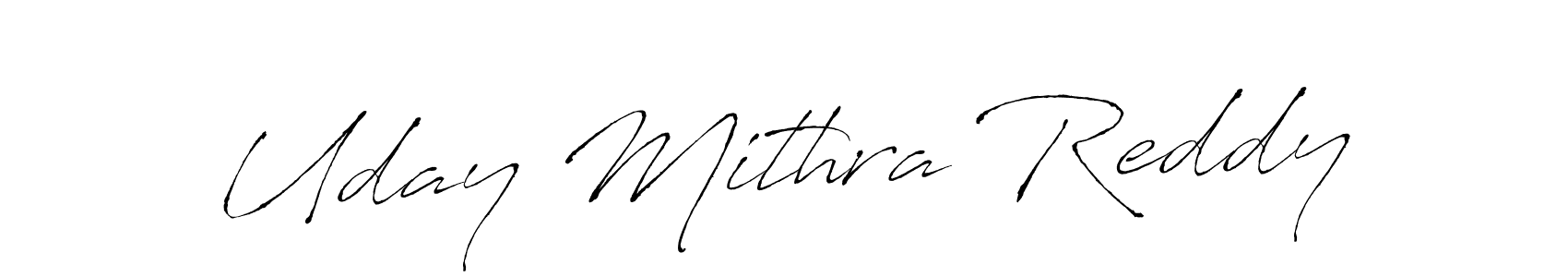 Here are the top 10 professional signature styles for the name Uday Mithra Reddy. These are the best autograph styles you can use for your name. Uday Mithra Reddy signature style 6 images and pictures png