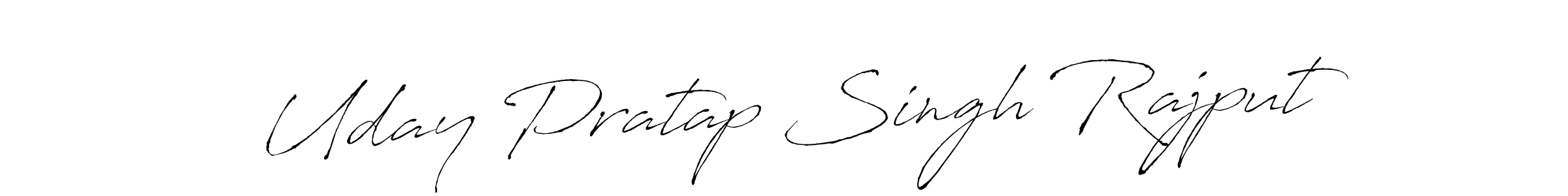 Make a beautiful signature design for name Uday Pratap Singh Rajput. Use this online signature maker to create a handwritten signature for free. Uday Pratap Singh Rajput signature style 6 images and pictures png