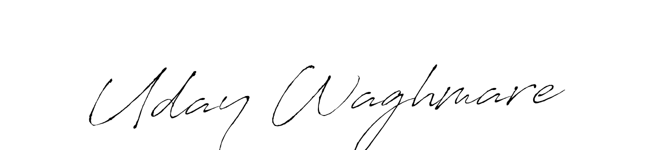 Here are the top 10 professional signature styles for the name Uday Waghmare. These are the best autograph styles you can use for your name. Uday Waghmare signature style 6 images and pictures png