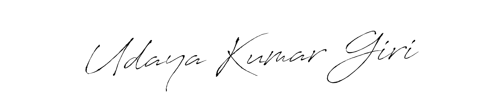 How to Draw Udaya Kumar Giri signature style? Antro_Vectra is a latest design signature styles for name Udaya Kumar Giri. Udaya Kumar Giri signature style 6 images and pictures png