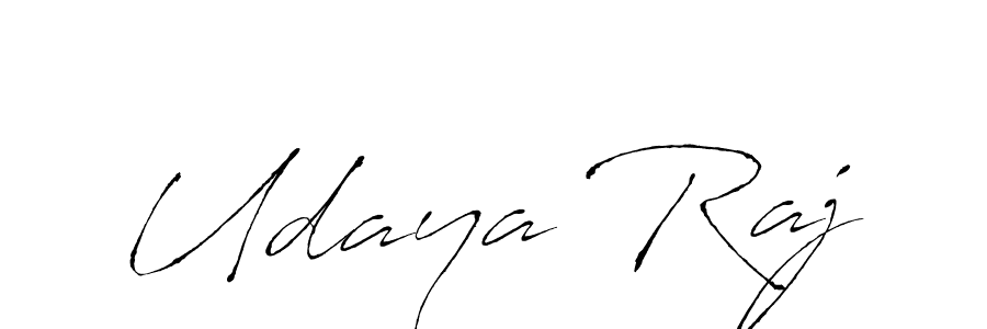 See photos of Udaya Raj official signature by Spectra . Check more albums & portfolios. Read reviews & check more about Antro_Vectra font. Udaya Raj signature style 6 images and pictures png