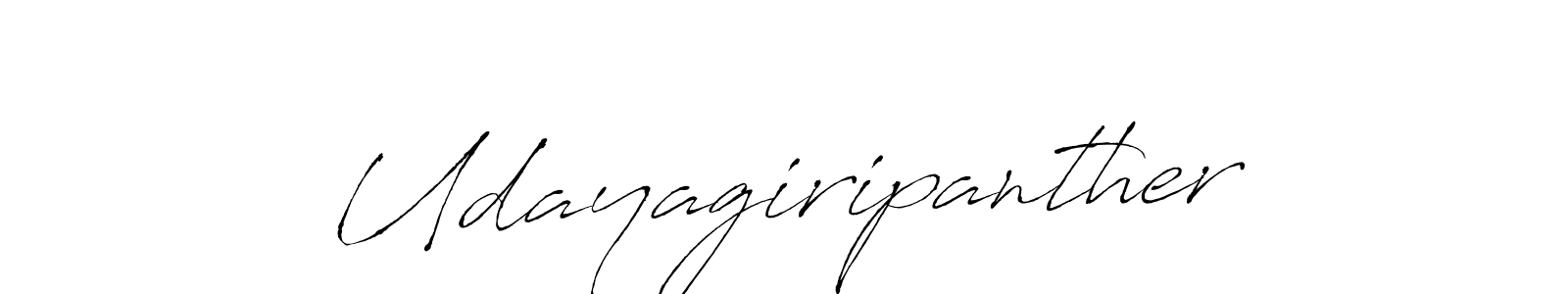 It looks lik you need a new signature style for name Udayagiripanther. Design unique handwritten (Antro_Vectra) signature with our free signature maker in just a few clicks. Udayagiripanther signature style 6 images and pictures png