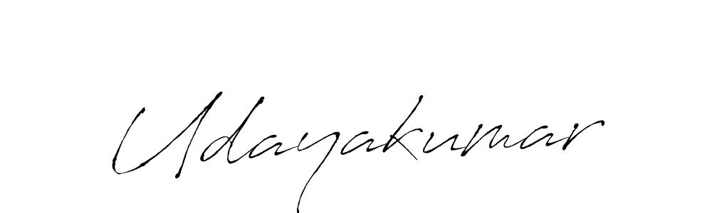 The best way (Antro_Vectra) to make a short signature is to pick only two or three words in your name. The name Udayakumar include a total of six letters. For converting this name. Udayakumar signature style 6 images and pictures png