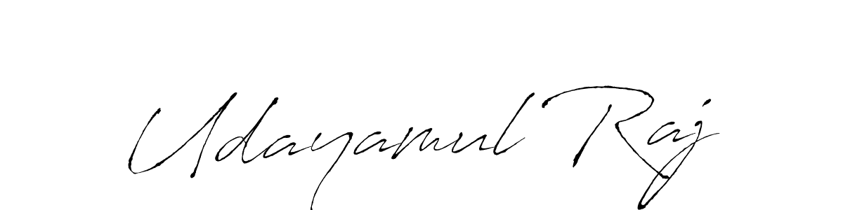 Make a beautiful signature design for name Udayamul Raj. Use this online signature maker to create a handwritten signature for free. Udayamul Raj signature style 6 images and pictures png