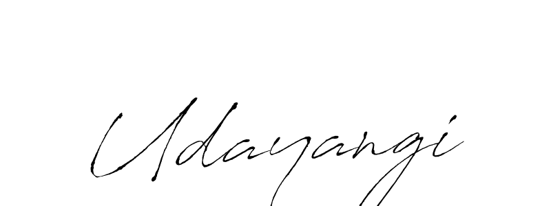 It looks lik you need a new signature style for name Udayangi. Design unique handwritten (Antro_Vectra) signature with our free signature maker in just a few clicks. Udayangi signature style 6 images and pictures png