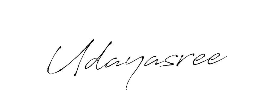 Once you've used our free online signature maker to create your best signature Antro_Vectra style, it's time to enjoy all of the benefits that Udayasree name signing documents. Udayasree signature style 6 images and pictures png