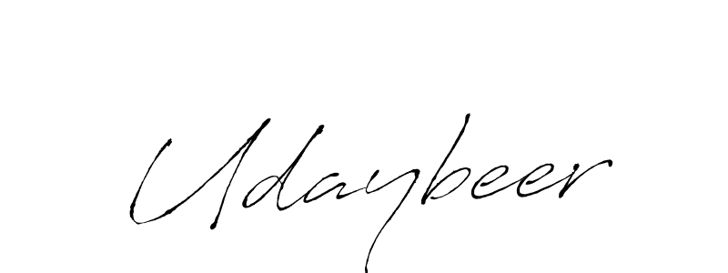 You can use this online signature creator to create a handwritten signature for the name Udaybeer. This is the best online autograph maker. Udaybeer signature style 6 images and pictures png