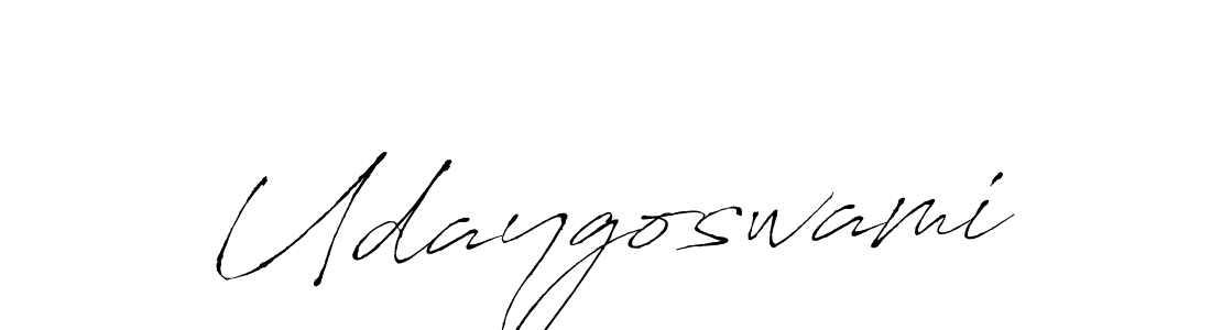 Also You can easily find your signature by using the search form. We will create Udaygoswami name handwritten signature images for you free of cost using Antro_Vectra sign style. Udaygoswami signature style 6 images and pictures png