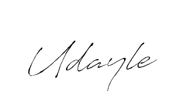 Also You can easily find your signature by using the search form. We will create Udayle name handwritten signature images for you free of cost using Antro_Vectra sign style. Udayle signature style 6 images and pictures png