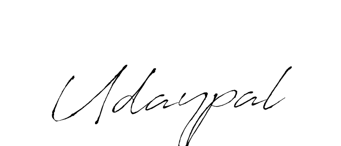 Once you've used our free online signature maker to create your best signature Antro_Vectra style, it's time to enjoy all of the benefits that Udaypal name signing documents. Udaypal signature style 6 images and pictures png