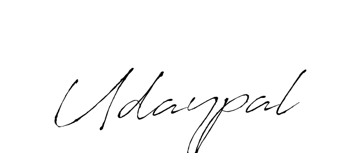 if you are searching for the best signature style for your name Udaypal. so please give up your signature search. here we have designed multiple signature styles  using Antro_Vectra. Udaypal signature style 6 images and pictures png