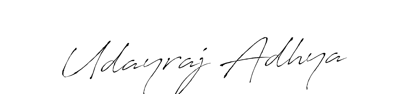 Make a short Udayraj Adhya signature style. Manage your documents anywhere anytime using Antro_Vectra. Create and add eSignatures, submit forms, share and send files easily. Udayraj Adhya signature style 6 images and pictures png