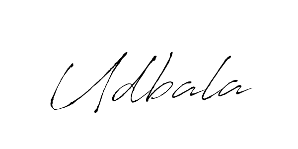 Here are the top 10 professional signature styles for the name Udbala. These are the best autograph styles you can use for your name. Udbala signature style 6 images and pictures png