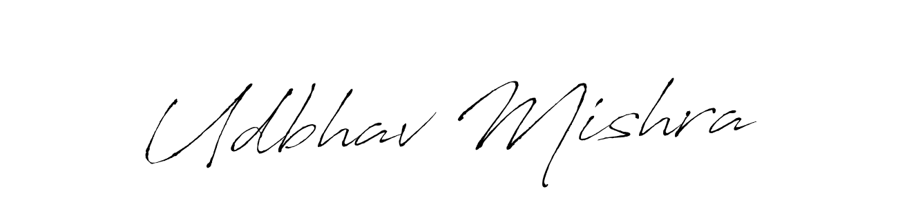 Once you've used our free online signature maker to create your best signature Antro_Vectra style, it's time to enjoy all of the benefits that Udbhav Mishra name signing documents. Udbhav Mishra signature style 6 images and pictures png