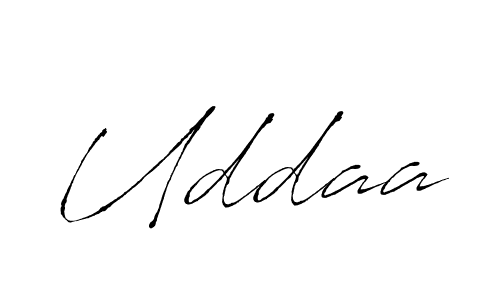 How to Draw Uddaa signature style? Antro_Vectra is a latest design signature styles for name Uddaa. Uddaa signature style 6 images and pictures png