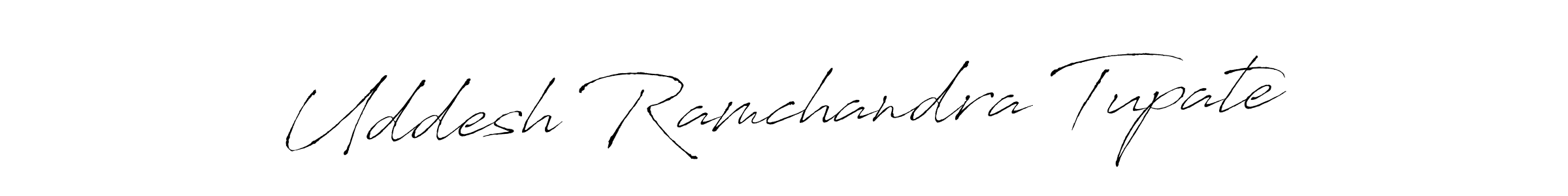 Similarly Antro_Vectra is the best handwritten signature design. Signature creator online .You can use it as an online autograph creator for name Uddesh Ramchandra Tupate. Uddesh Ramchandra Tupate signature style 6 images and pictures png