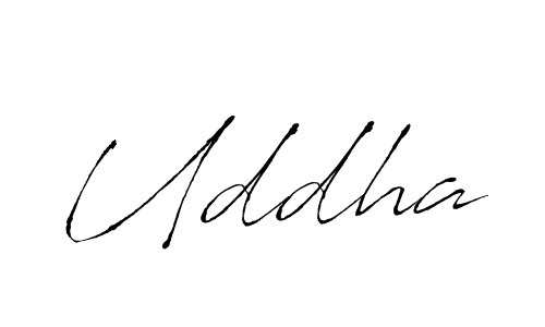 It looks lik you need a new signature style for name Uddha. Design unique handwritten (Antro_Vectra) signature with our free signature maker in just a few clicks. Uddha signature style 6 images and pictures png