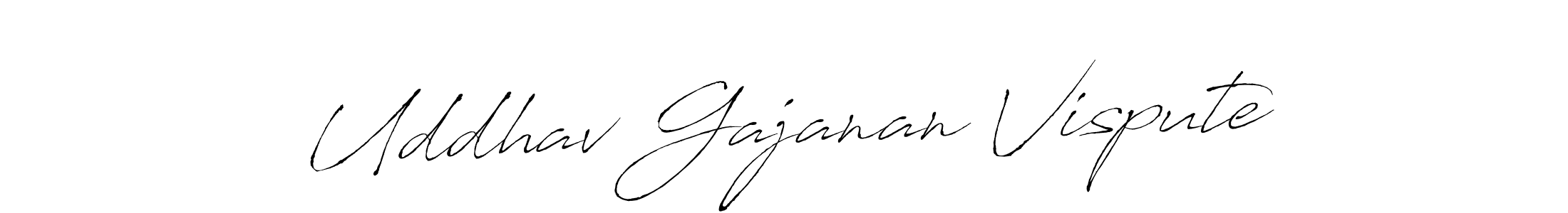 Here are the top 10 professional signature styles for the name Uddhav Gajanan Vispute. These are the best autograph styles you can use for your name. Uddhav Gajanan Vispute signature style 6 images and pictures png
