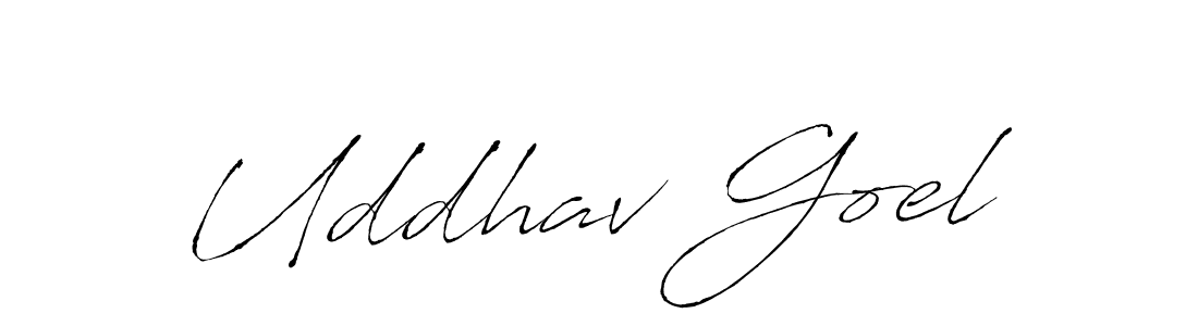 Check out images of Autograph of Uddhav Goel name. Actor Uddhav Goel Signature Style. Antro_Vectra is a professional sign style online. Uddhav Goel signature style 6 images and pictures png