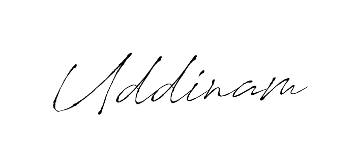 The best way (Antro_Vectra) to make a short signature is to pick only two or three words in your name. The name Uddinam include a total of six letters. For converting this name. Uddinam signature style 6 images and pictures png