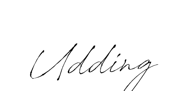It looks lik you need a new signature style for name Udding. Design unique handwritten (Antro_Vectra) signature with our free signature maker in just a few clicks. Udding signature style 6 images and pictures png