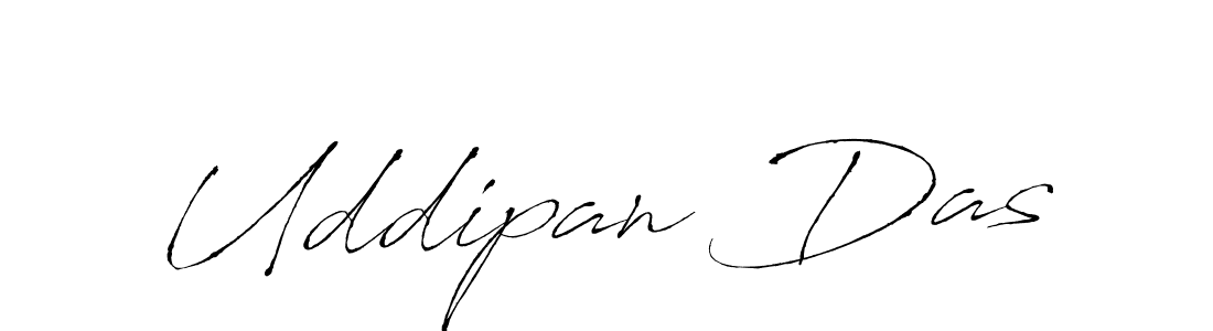 Make a beautiful signature design for name Uddipan Das. Use this online signature maker to create a handwritten signature for free. Uddipan Das signature style 6 images and pictures png
