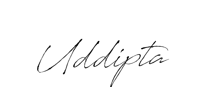 This is the best signature style for the Uddipta name. Also you like these signature font (Antro_Vectra). Mix name signature. Uddipta signature style 6 images and pictures png