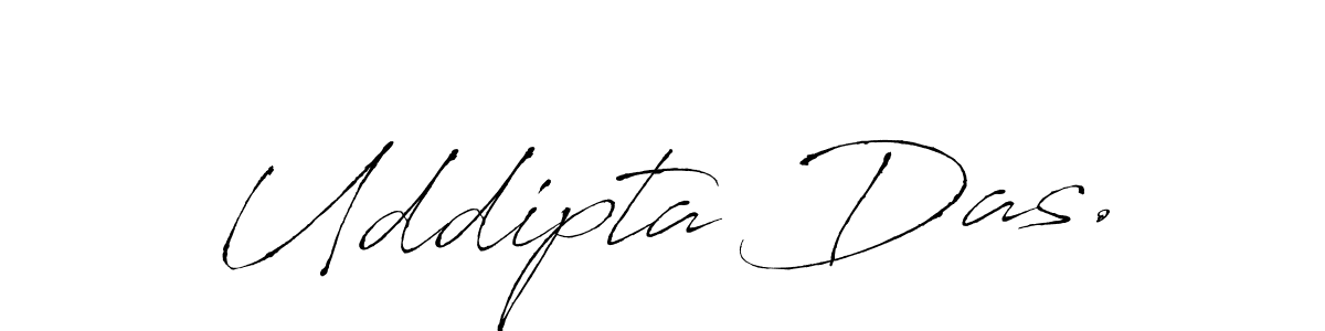 How to Draw Uddipta Das. signature style? Antro_Vectra is a latest design signature styles for name Uddipta Das.. Uddipta Das. signature style 6 images and pictures png