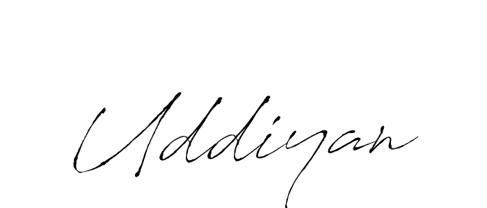 Here are the top 10 professional signature styles for the name Uddiyan. These are the best autograph styles you can use for your name. Uddiyan signature style 6 images and pictures png