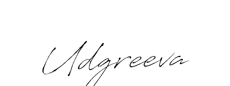 It looks lik you need a new signature style for name Udgreeva. Design unique handwritten (Antro_Vectra) signature with our free signature maker in just a few clicks. Udgreeva signature style 6 images and pictures png