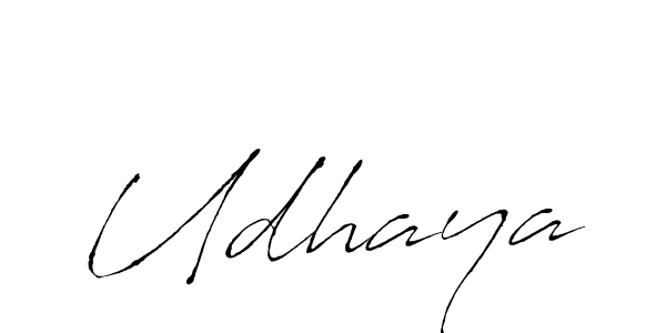 How to Draw Udhaya signature style? Antro_Vectra is a latest design signature styles for name Udhaya. Udhaya signature style 6 images and pictures png