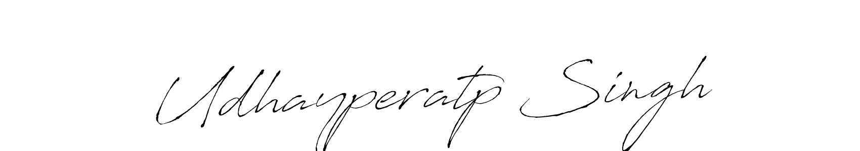 Similarly Antro_Vectra is the best handwritten signature design. Signature creator online .You can use it as an online autograph creator for name Udhayperatp Singh. Udhayperatp Singh signature style 6 images and pictures png