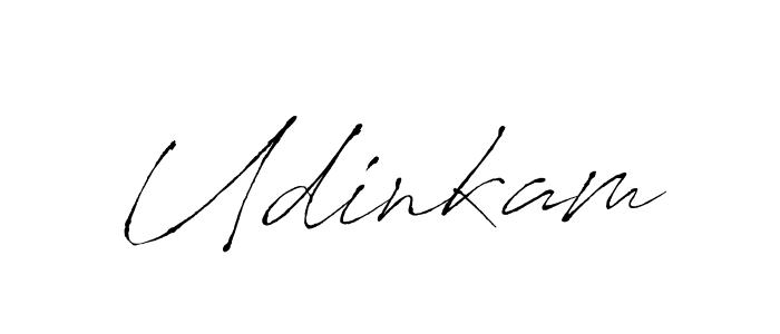 Make a beautiful signature design for name Udinkam. Use this online signature maker to create a handwritten signature for free. Udinkam signature style 6 images and pictures png