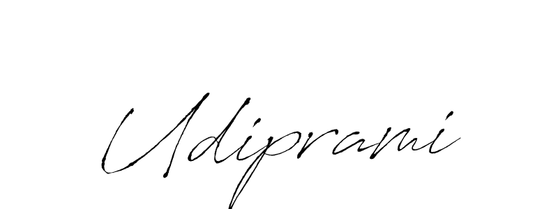 How to Draw Udiprami signature style? Antro_Vectra is a latest design signature styles for name Udiprami. Udiprami signature style 6 images and pictures png