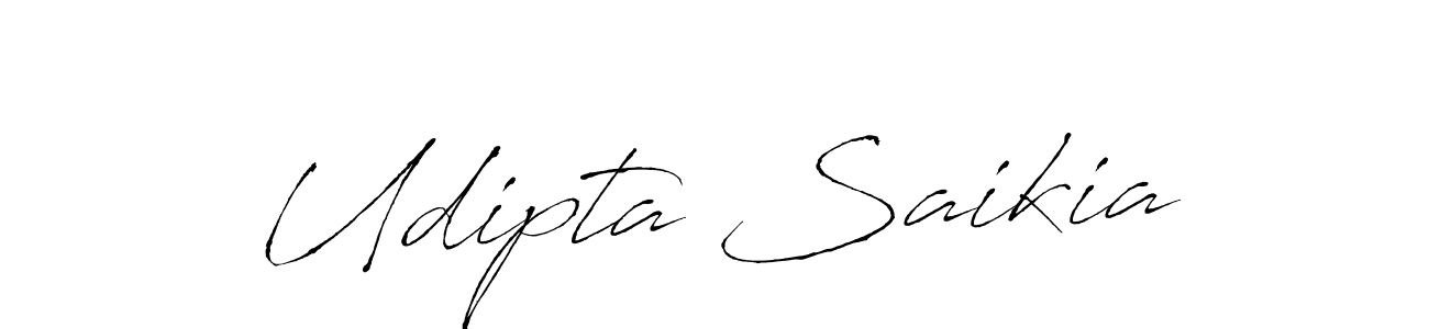 Make a short Udipta Saikia signature style. Manage your documents anywhere anytime using Antro_Vectra. Create and add eSignatures, submit forms, share and send files easily. Udipta Saikia signature style 6 images and pictures png