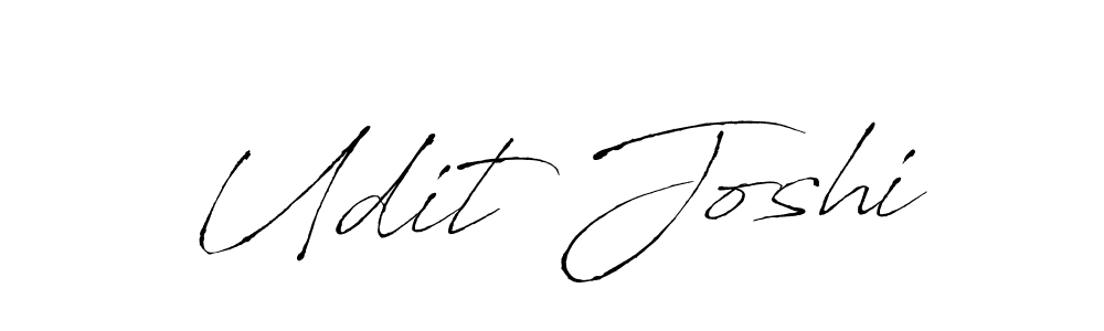 It looks lik you need a new signature style for name Udit Joshi. Design unique handwritten (Antro_Vectra) signature with our free signature maker in just a few clicks. Udit Joshi signature style 6 images and pictures png