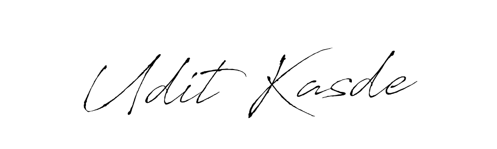 It looks lik you need a new signature style for name Udit Kasde. Design unique handwritten (Antro_Vectra) signature with our free signature maker in just a few clicks. Udit Kasde signature style 6 images and pictures png