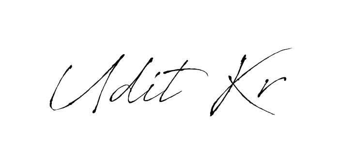 Check out images of Autograph of Udit Kr name. Actor Udit Kr Signature Style. Antro_Vectra is a professional sign style online. Udit Kr signature style 6 images and pictures png