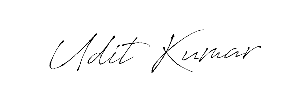 Make a beautiful signature design for name Udit Kumar. Use this online signature maker to create a handwritten signature for free. Udit Kumar signature style 6 images and pictures png