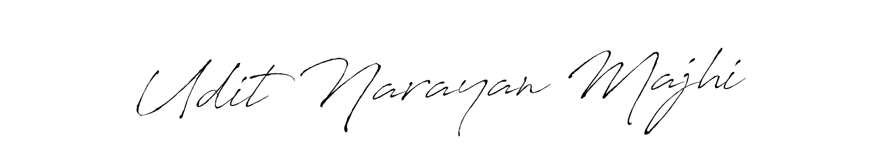 See photos of Udit Narayan Majhi official signature by Spectra . Check more albums & portfolios. Read reviews & check more about Antro_Vectra font. Udit Narayan Majhi signature style 6 images and pictures png