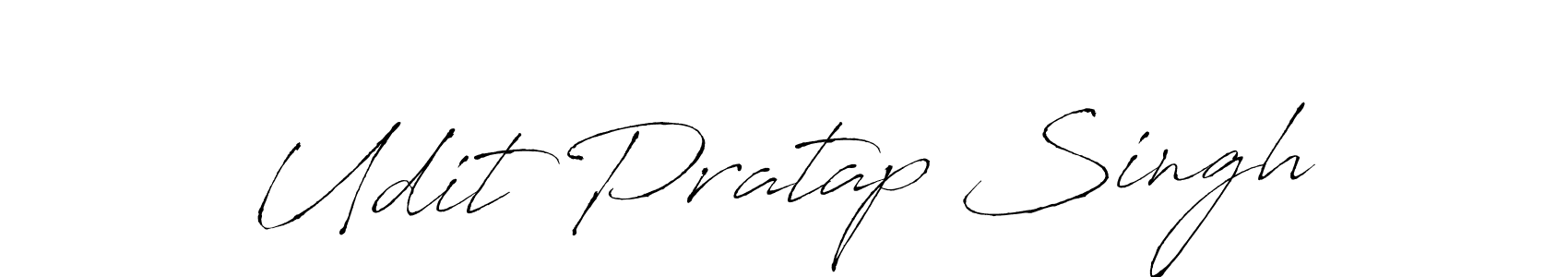 You should practise on your own different ways (Antro_Vectra) to write your name (Udit Pratap Singh) in signature. don't let someone else do it for you. Udit Pratap Singh signature style 6 images and pictures png