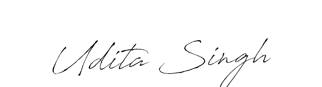 Here are the top 10 professional signature styles for the name Udita Singh. These are the best autograph styles you can use for your name. Udita Singh signature style 6 images and pictures png