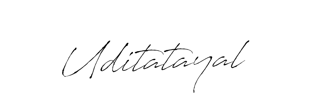 See photos of Uditatayal official signature by Spectra . Check more albums & portfolios. Read reviews & check more about Antro_Vectra font. Uditatayal signature style 6 images and pictures png