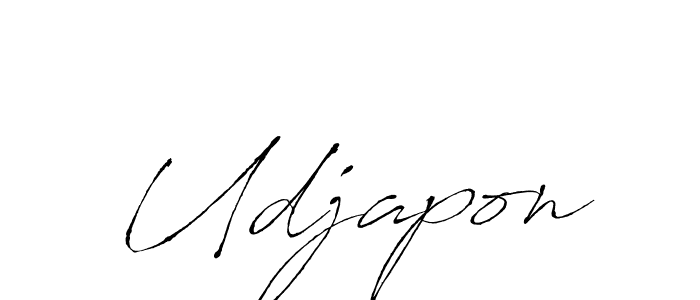 Here are the top 10 professional signature styles for the name Udjapon. These are the best autograph styles you can use for your name. Udjapon signature style 6 images and pictures png