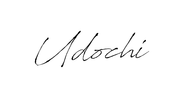 Here are the top 10 professional signature styles for the name Udochi. These are the best autograph styles you can use for your name. Udochi signature style 6 images and pictures png