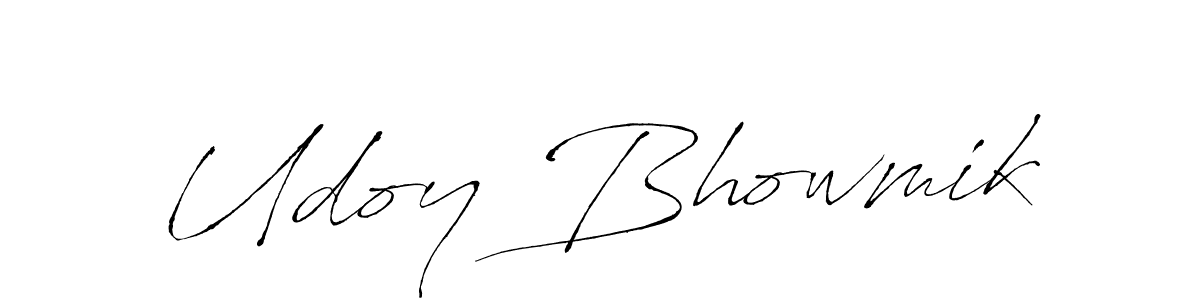 Here are the top 10 professional signature styles for the name Udoy Bhowmik. These are the best autograph styles you can use for your name. Udoy Bhowmik signature style 6 images and pictures png