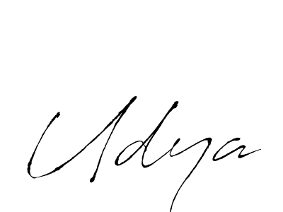 Here are the top 10 professional signature styles for the name Udya. These are the best autograph styles you can use for your name. Udya signature style 6 images and pictures png