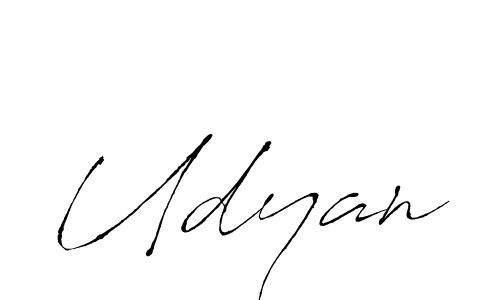 Once you've used our free online signature maker to create your best signature Antro_Vectra style, it's time to enjoy all of the benefits that Udyan name signing documents. Udyan signature style 6 images and pictures png