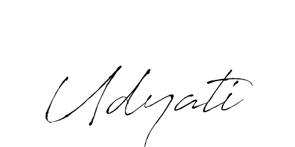 You should practise on your own different ways (Antro_Vectra) to write your name (Udyati) in signature. don't let someone else do it for you. Udyati signature style 6 images and pictures png